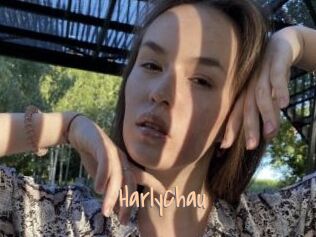 HarlyChau