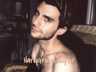 HarlyGreenJasper