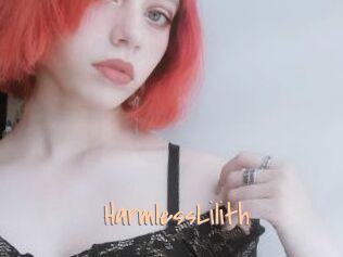 HarmlessLilith