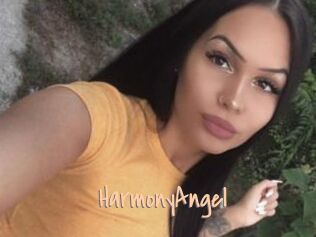 HarmonyAngel