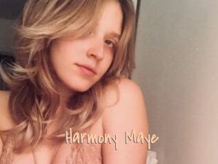 Harmony_Maye