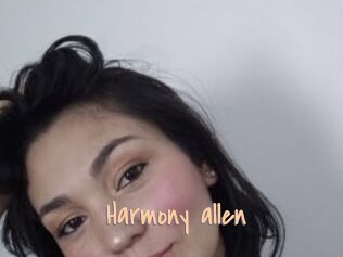 Harmony_allen
