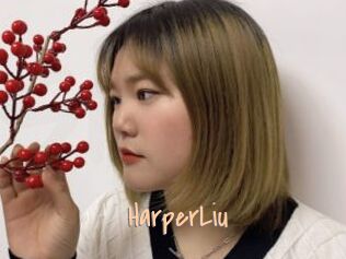 HarperLiu