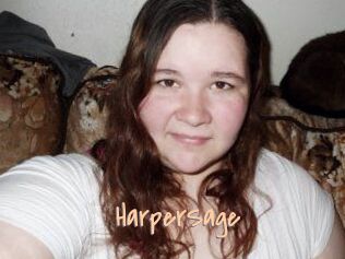 HarperSage