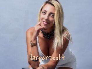 HarperScott