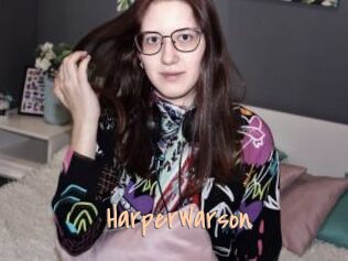 HarperWarson