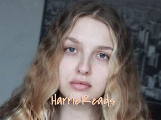 HarrieReads