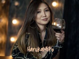 HarukaMito