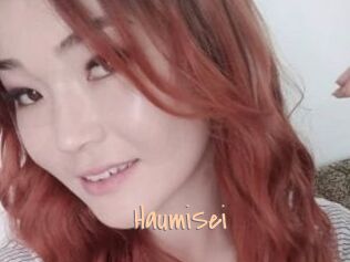 HaumiSei Salopes de 18 ans