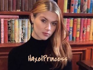 HaxelPrincess
