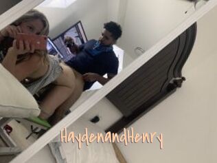 HaydenandHenry