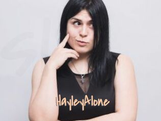 HayleyAlone