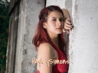 HayleySimons