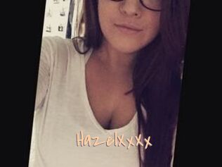 HazelXxXx
