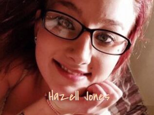 Hazell_Jones Salopes de 18 ans