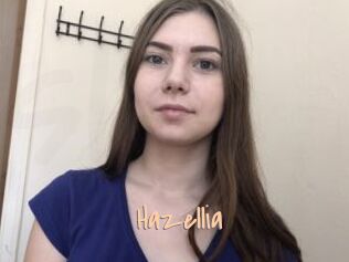Hazellia