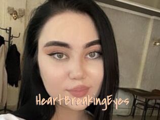 HeartBreakingEyes