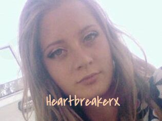 HeartbreakerX