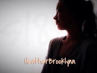 HeatherBrooklynn