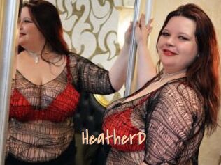 HeatherD