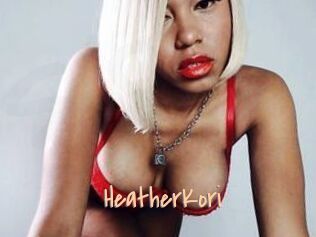 HeatherKori