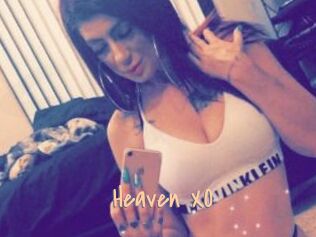 Heaven_XO