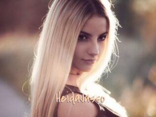 HeidaJasso