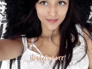 HeidyDekerr
