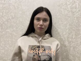 HeidyReidy