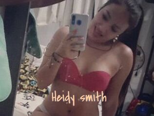 Heidy_smith