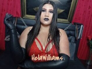 HelaWilliams
