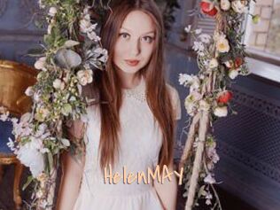 HelenMAY Salopes de 18 ans