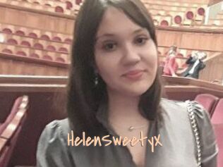 HelenSweetyX