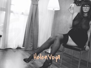 HelenVoya Salopes de 18 ans