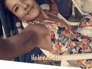 HelenaCoffe Salopes de 18 ans