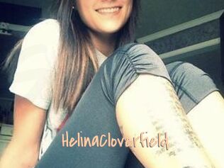 Helina_Cloverfield