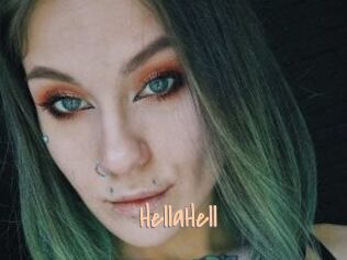 HellaHell