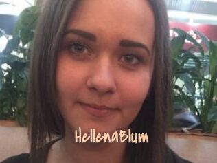 HellenaBlum