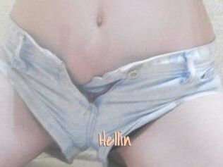 Hellin
