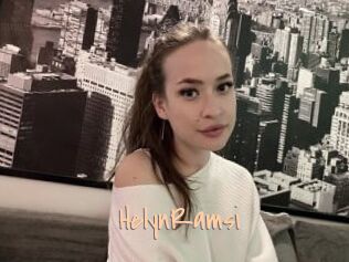 HelynRamsi