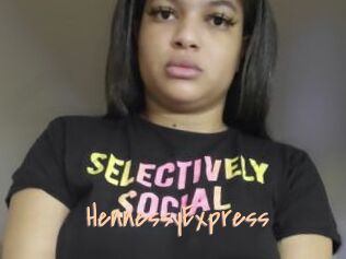 HennessyExpress