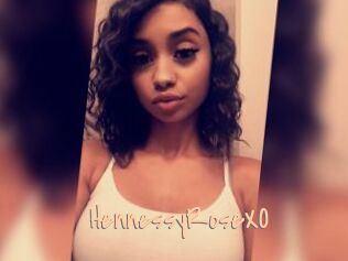 HennessyRoseXO