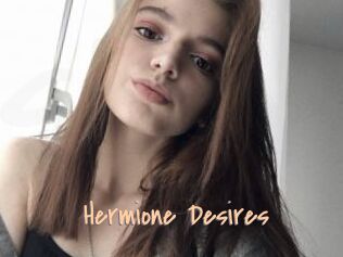 Hermione_Desires