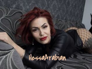 HessaArabian