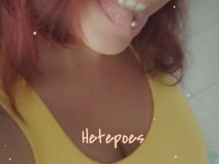Hetepoes