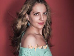 HeyNinna