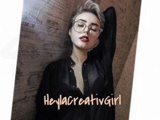 HeylaCreativGirl