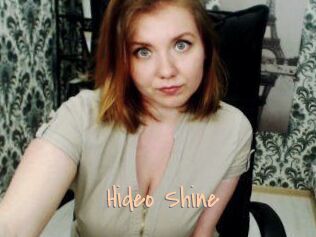 Hideo_Shine