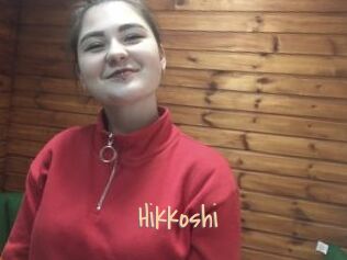 Hikkoshi