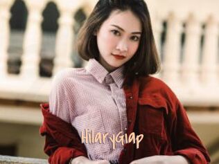 HilaryGiap
